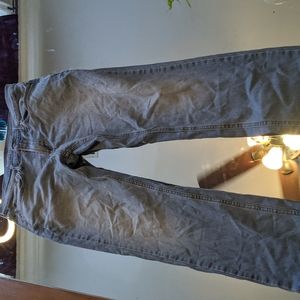 Men's OLD NAVY blue jeans